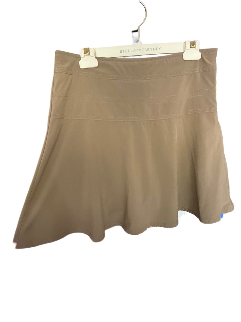 Athleta Golf Tennis Pickelball Athletic Lightweight Skater Skort Casual Size 8